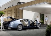 2007 Aston Martin V12 Vantage RS